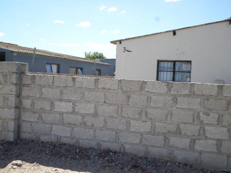 1 Bedroom Property for Sale in New Brighton Eastern Cape